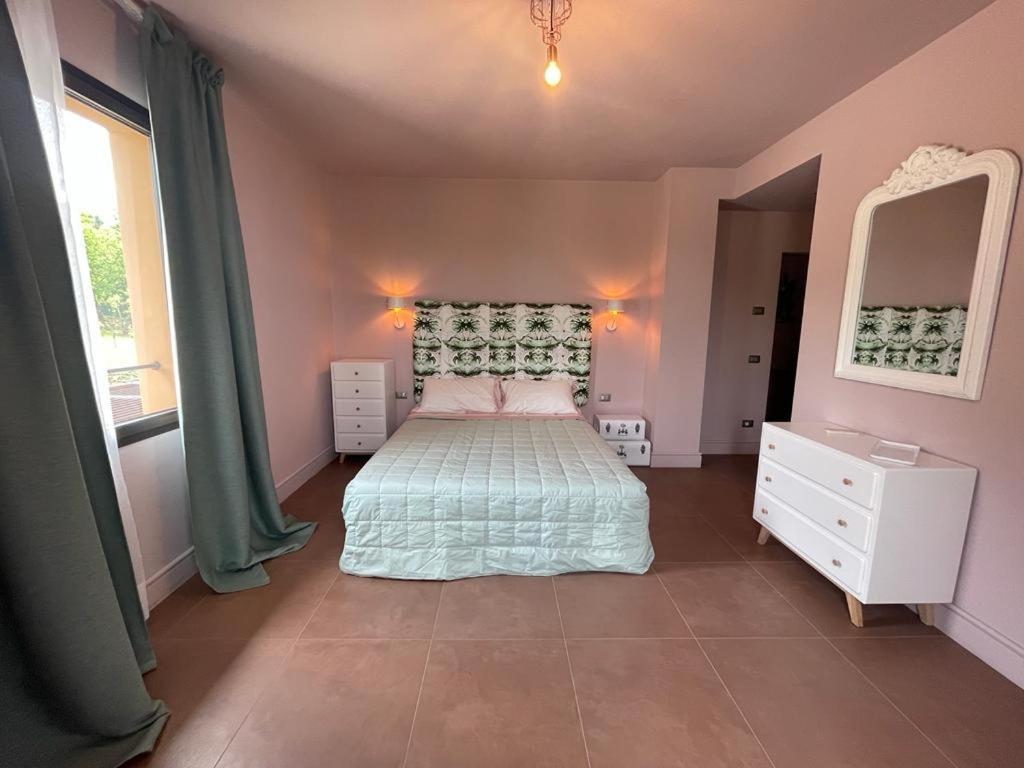Valle Azzurra Galleno Exterior foto