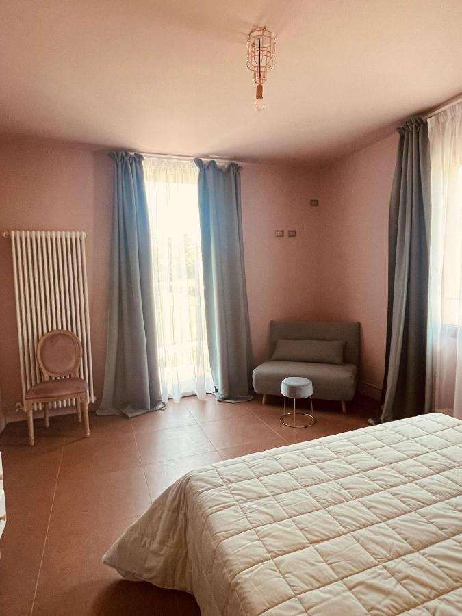 Valle Azzurra Galleno Exterior foto